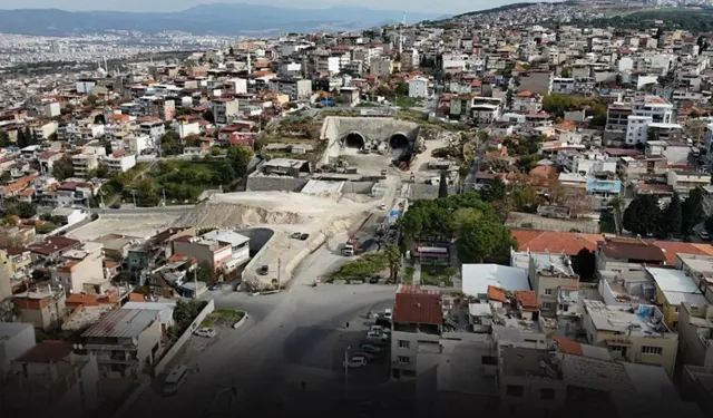 Riskli yapılar için sosyal destek paketi Meclis'te