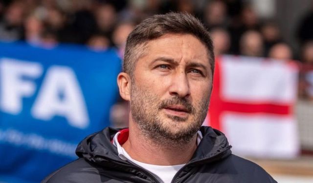 Sabri Sarıoğlu soruşturması sona erdi