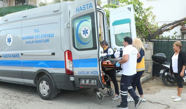 Sağlık Hizmetleri Bürosu'ndan Yarımada genelinde sağlık desteği