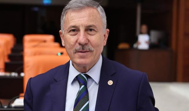 Selçuk Özdağ'dan kira vergisi düzenlemesine tepki