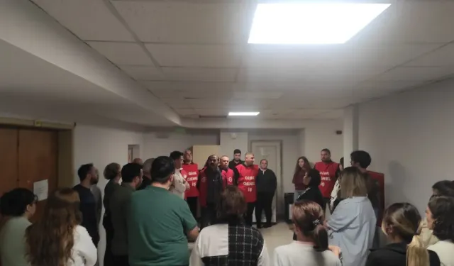 Sendikadan Buca Belediyesi'ne iş bırakma uyarısı!