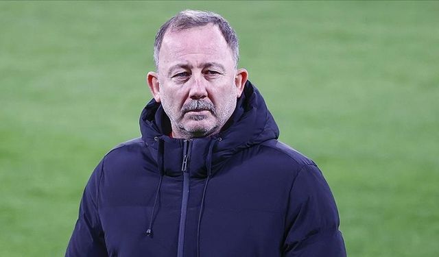 Sergen Yalçın'dan Rafa Silva kararı!