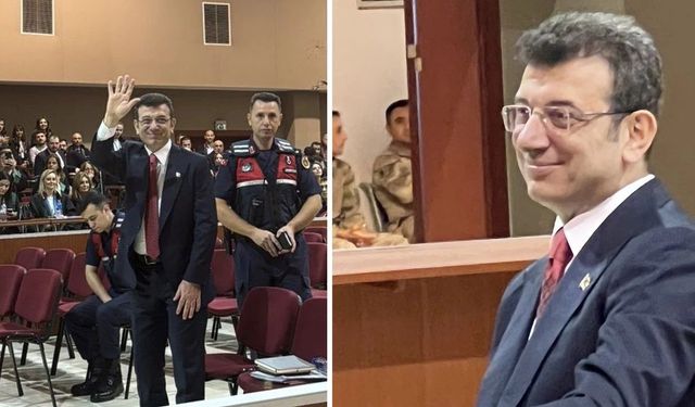 'Ses kaydı' soruşturmasında retweet gözaltıları