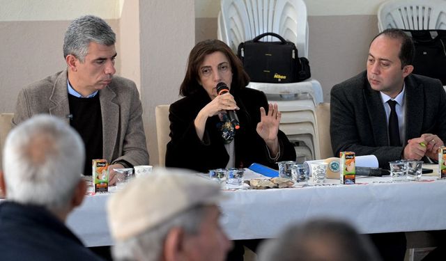 Soma büyük yatırım için gün sayıyor