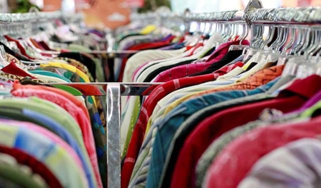 Tekstil sektöründe 300 bin kişi işsiz kaldı