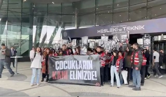 TİP'li 16 gencin tutukluluğu devam edecek!