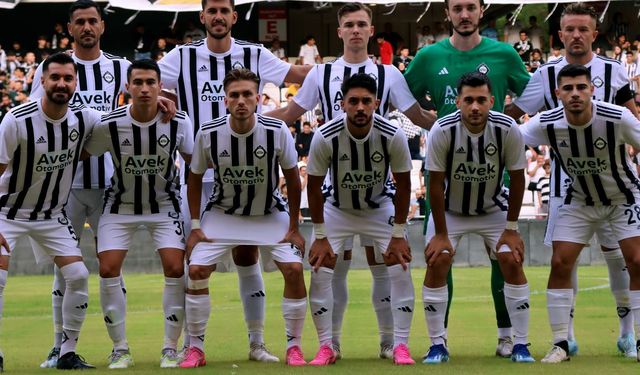 Topladığı 6 puan Altay'a umut oldu