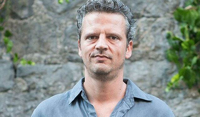 Ünlü film yönetmeni Seren Yüce'ye saldırı!