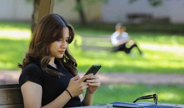 Uzman uyardı: Kısa videolar ruh sağlığını bozabilir