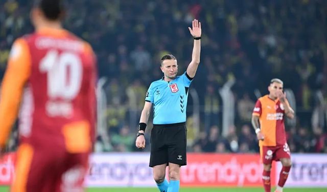 Yasin Kol kararı: TFF hatayı doğruladı