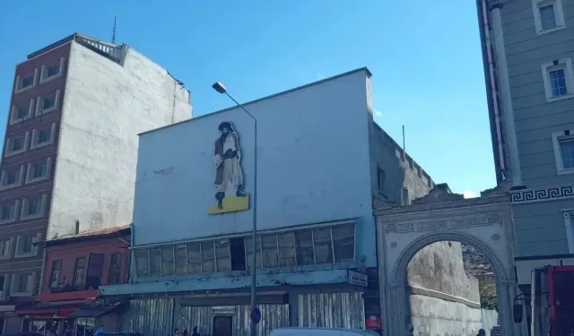 Yıldız Sineması meclis gündeminde