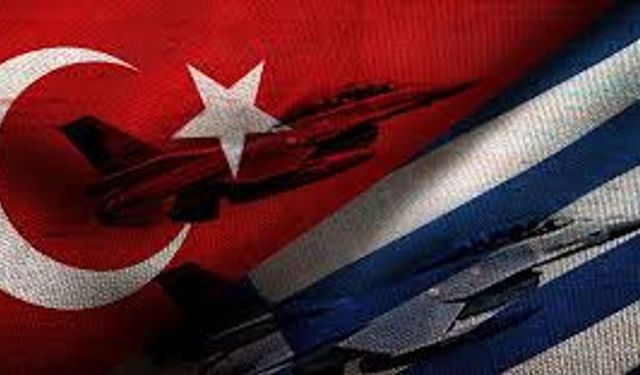 Yunan gazeteciden ülkesine uyarı: Türkiye içimizden geçer