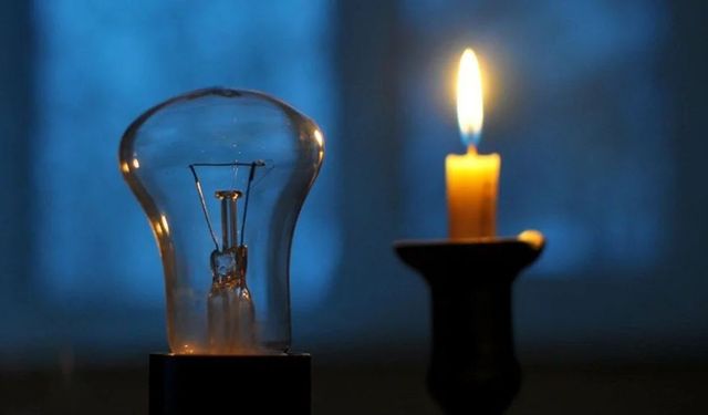 28 Ocak İzmir'de elektrik kesintisi yaşanıcak ilçeler
