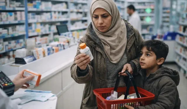 5 ay geciken reçete bedelleri ödensin