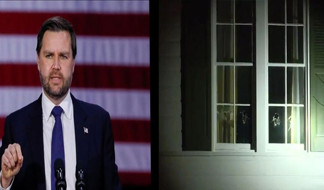 ABD Başkan Yardımcısı'na yönelik saldırı girişimi