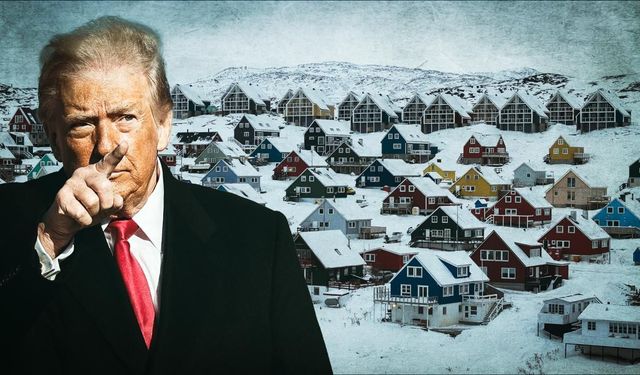 ABD Dışişleri Bakanı Marco Rubio, Grönland konusunda Danimarka ile teknik müzakerelere hazırlandıklarını belirterek, bu