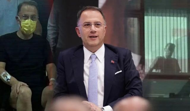 Ameliyat sonrası Murat Çalık tekrar hastaneye alındı