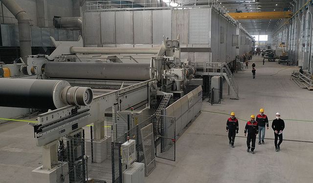 Bafa'ya, Menderes'e, Ege'ye zehir taşınacak