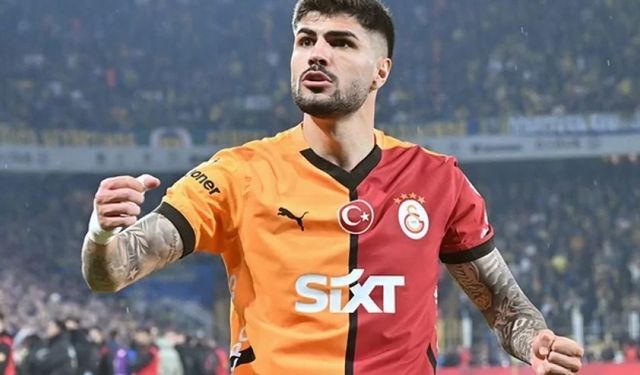 Bahis cezası sona erdi: Eren Elmalı kadroda