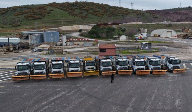 Balıkesir Büyükşehir; Biz hazırız..!