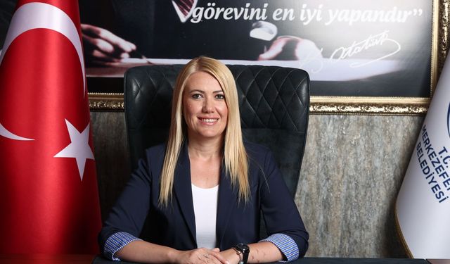 Başkan Doğan'dan 10 Ocak Gazeteciler Günü mesajı