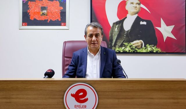 Başkan Yetişkin'den Ambarcık'a yatırım müjdesi