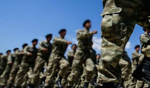 Bedelli askerlik ücretine zam