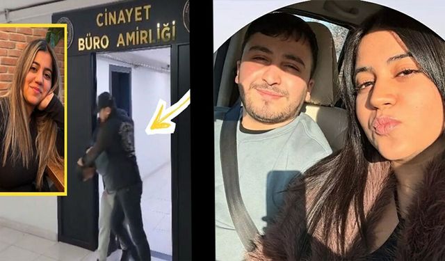 Bornova'da genç kadının ölümü aydınlandı