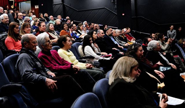 Bornova'dan aydınlanma yemini: 'Uğur Mumcu'nun kalemi yerde değil'