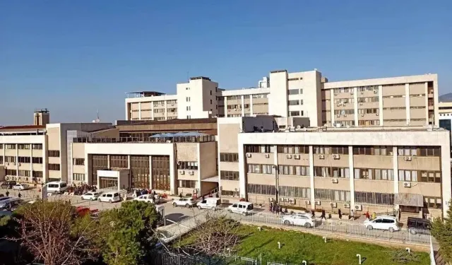 Bozyaka'nın yıkımı için ihaleye çıkılıyor