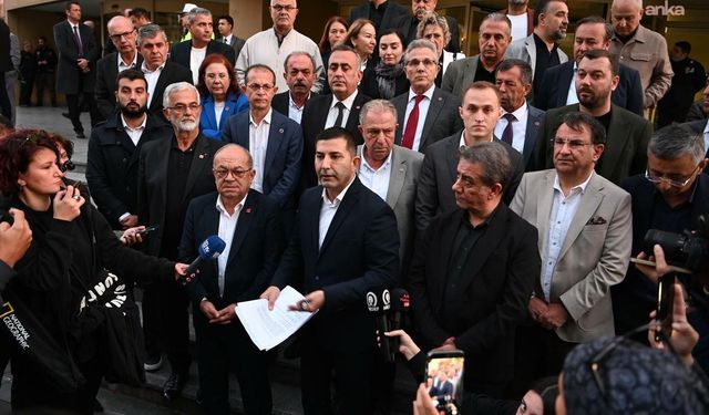 'Bütçeden aldığı para dev yatırım ve hizmet ise cüce'