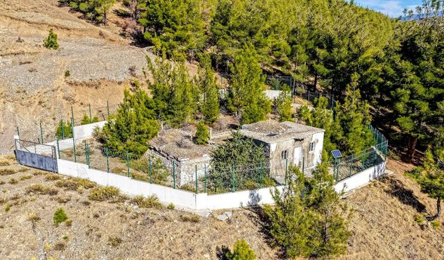 Büyükşehir DESKİ'den Acıpayam'a 30 milyon TL'lik yatırım