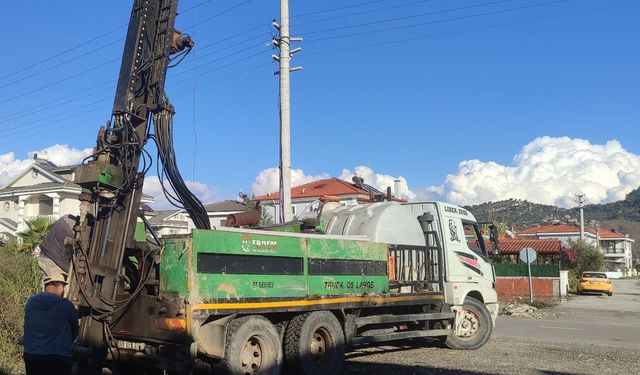 Büyükşehir'den depreme karşı dirençli kent adımı
