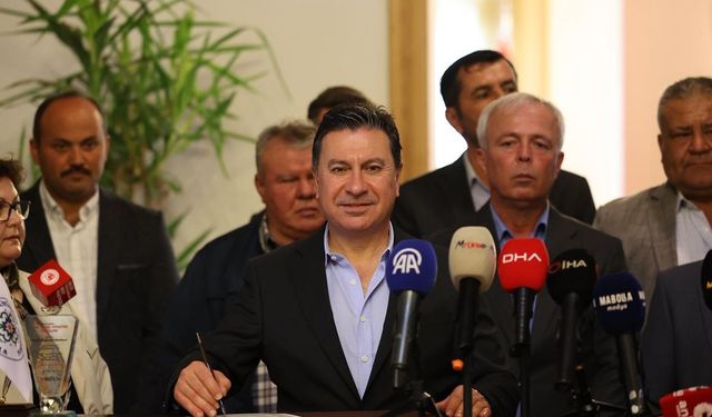 Büyükşehir'den süt üreticilerine soğuk zincir ve yem desteği