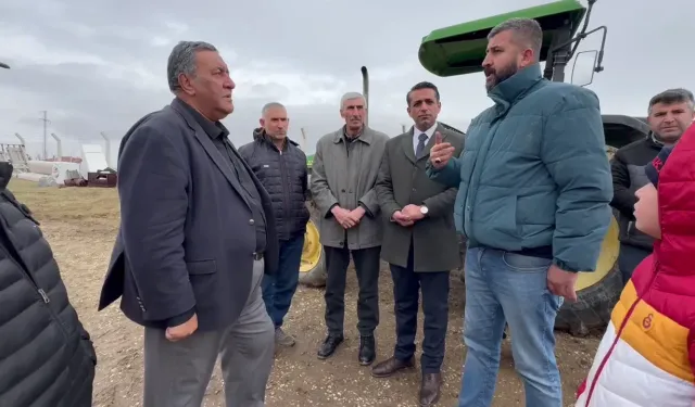 CHP'li Gürer: TARSİM yeniden yapılandırılmalı