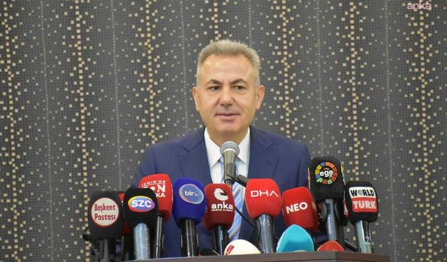 Denizden su arıtmanın maliyeti İZSU ile aynı