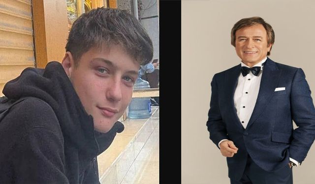 Erol Evgin'den Atlas Çağlayan çıkışı