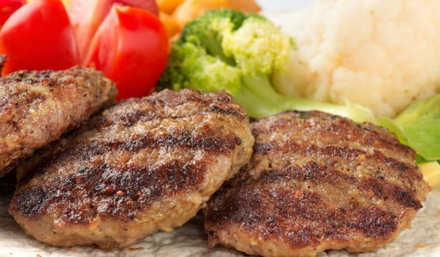 Et fiyatları Cumhuriyet tarihinin zirvesinde