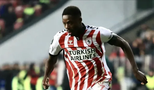 Fenerbahçe ara transferde ilk imzayı attı