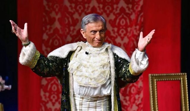 Haldun Dormen'in cenaze programı netleşti