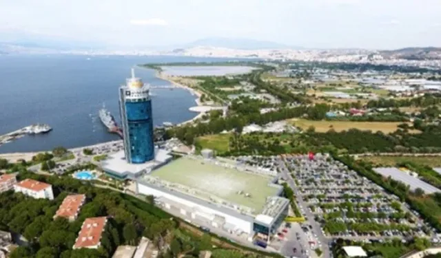 İngeder, TMMOB İzmir İl Koordinasyon kurulu'na sert çıktı