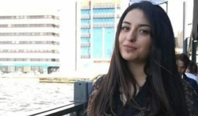 İzmir'de genç kadına sokak ortasında silahlı saldırı