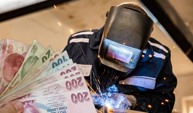 Kamu işçilerine 2026 ilave tediye takvimi açıklandı