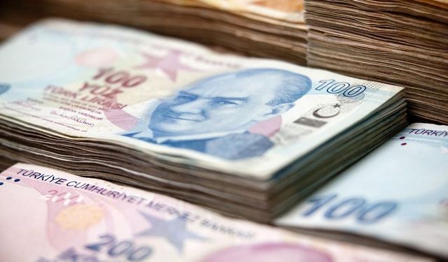 Kamu yatırımları için 1,9 trilyon lira ödenek tahsis edildi