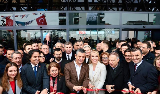 Merkezefendi Belediyesi Atatürk Bilim Merkezi açıldı...