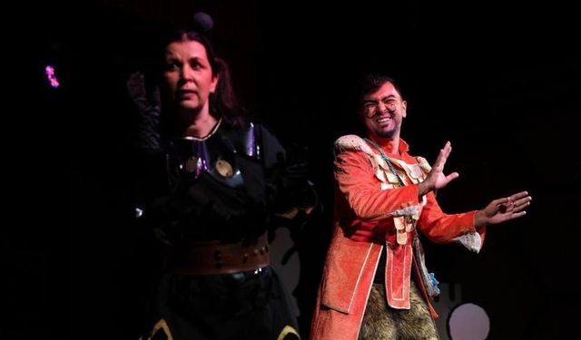 Merkezefendi'de karne sevinci şenlikle kutlanıcak