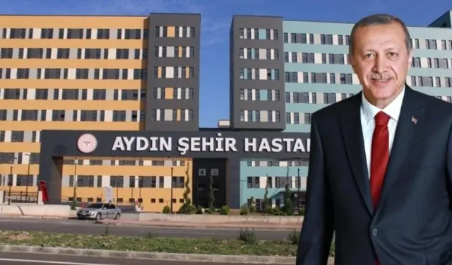 Milyarlık yatırımlar Aydın'ı sevindirecek