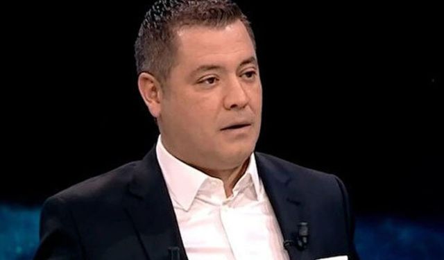 Murat Ongun'a sosyal medya engeli!