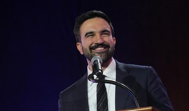 New York'un seçilmiş Belediye Başkanı Mamdani, Kur'an-ı Kerim ile yemin edecek