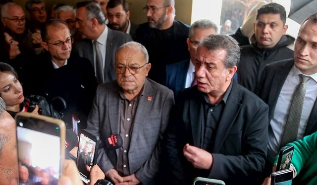 Paranız mı yok? Polemiği büyüyor